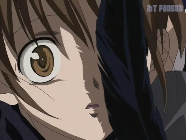 Otaku Gallery  / Anime e Manga / D.N.Angel / Screen Shots / Stage 16 - Ti ho trovato / 104.jpg